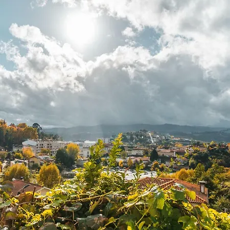 Casa de Férias Casa Do Carril