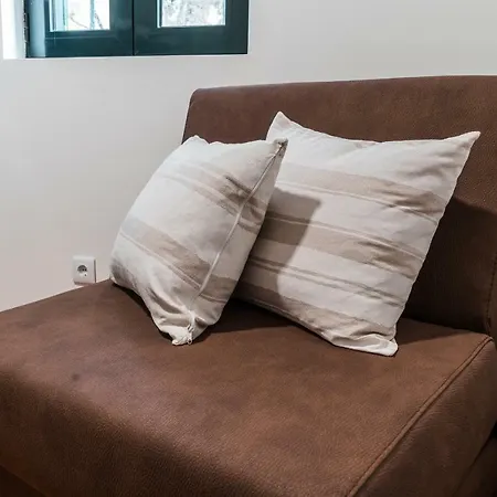 Casa Do Carril Σπίτι διακοπών *