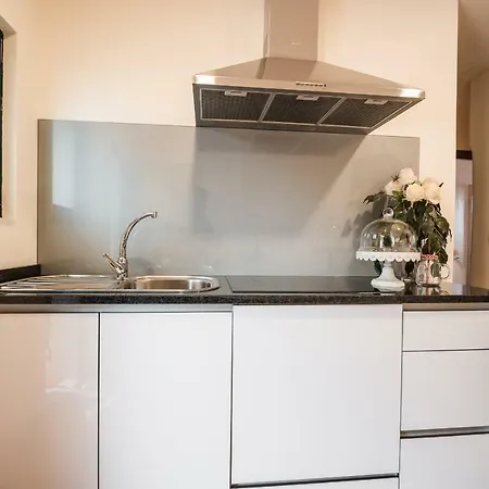 Σπίτι διακοπών Casa Do Carril