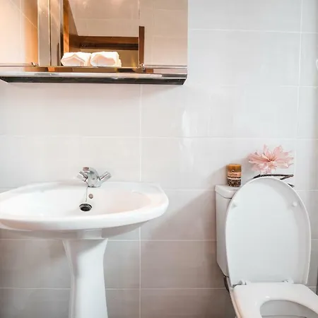 Σπίτι διακοπών Casa Do Carril Mondim de Basto