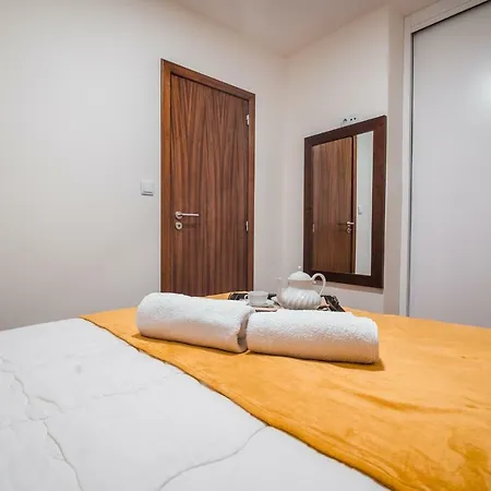 Tatil Evi Casa Do Carril *