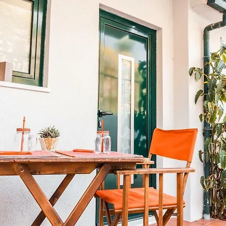 Casa Do Carril Tatil Evi *