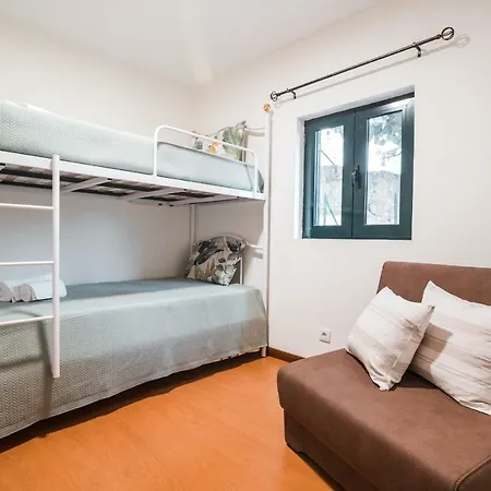 Holiday home Casa Do Carril
