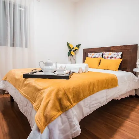 Σπίτι διακοπών Casa Do Carril