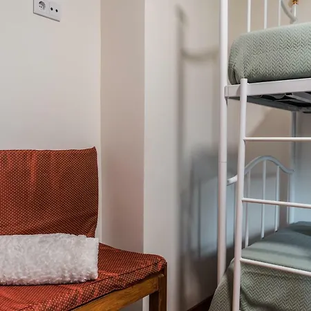 Casa de Férias Casa Do Carril *