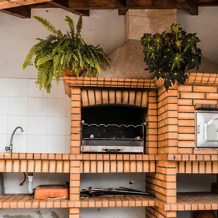 Casa Do Carril Σπίτι διακοπών