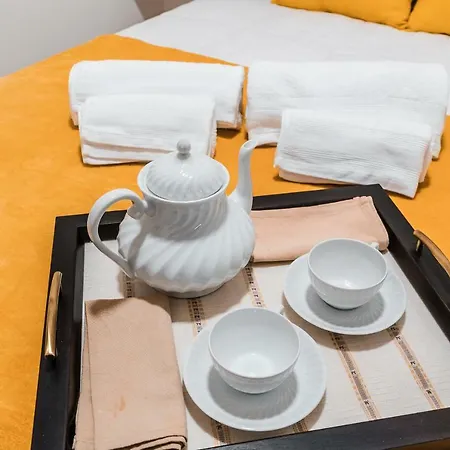 Casa Do Carril * Mondim de Basto