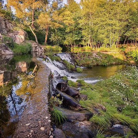Σπίτι διακοπών Casa Do Carril