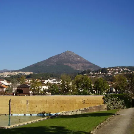 Holiday home Casa Do Carril *