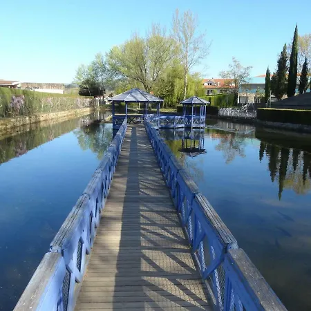 Casa Do Carril Holiday home