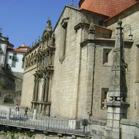 Σπίτι διακοπών Casa Do Carril *