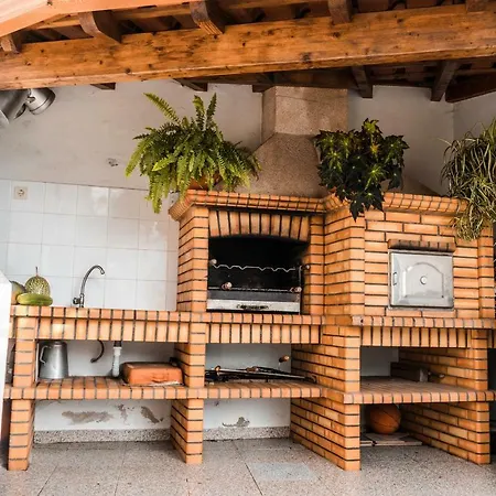 Casa Do Carril Holiday home