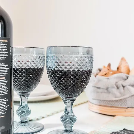 Casa Do Carril Casa de Férias *