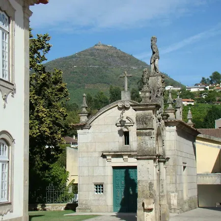 Casa Do Carril Nyaraló *