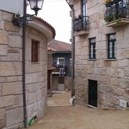 Casa Do Carril * Mondim de Basto