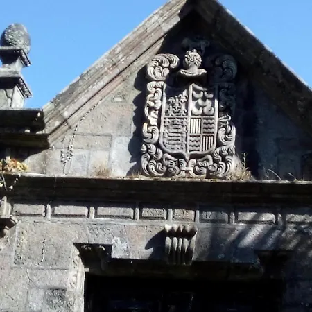 Casa Do Carril *