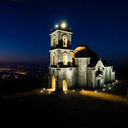 Σπίτι διακοπών Casa Do Carril Mondim de Basto