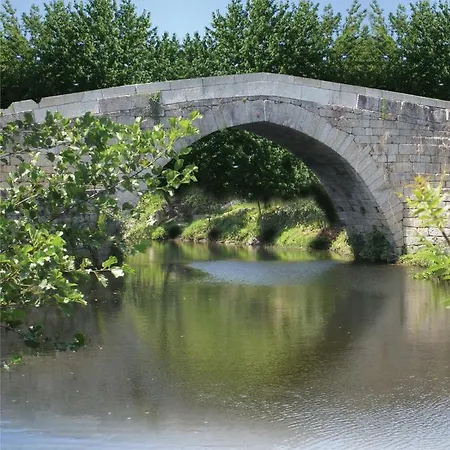 Σπίτι διακοπών Casa Do Carril