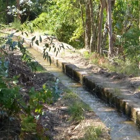 Σπίτι διακοπών Casa Do Carril *