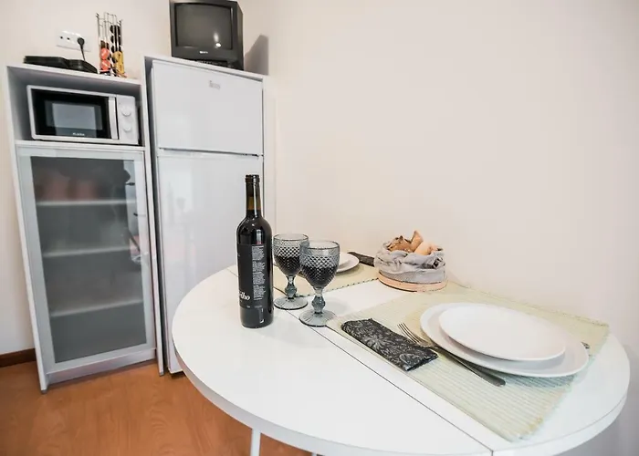 Casa Do Carril 펜션