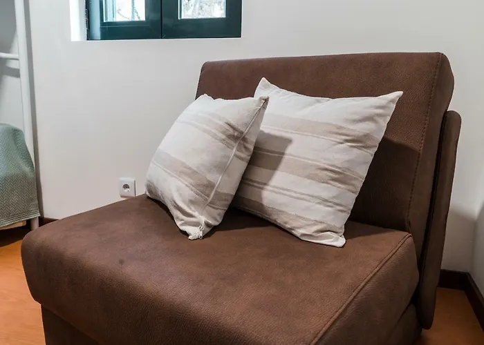 Casa Do Carril 펜션 *