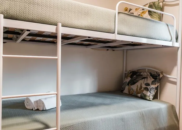 Casa Do Carril Dom wakacyjny *