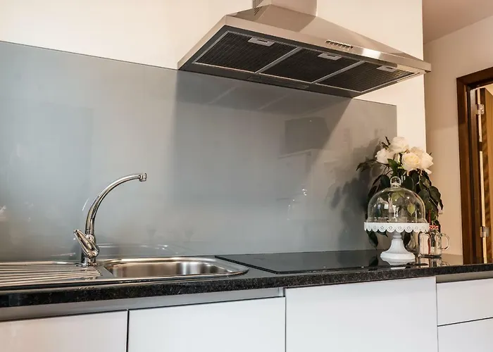 펜션 Casa Do Carril 몬딤데바스토