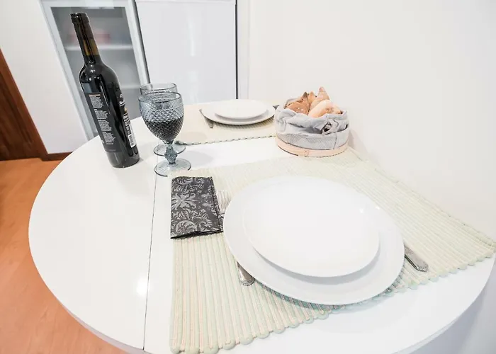 Casa Do Carril 펜션 몬딤데바스토