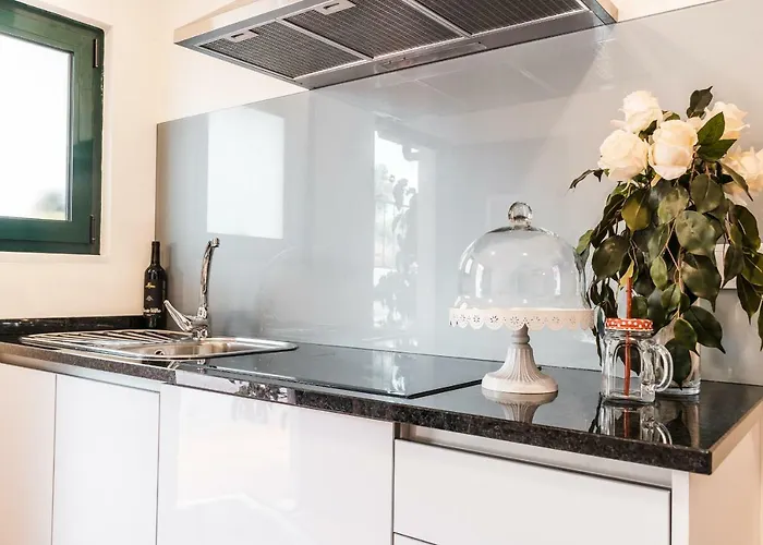 Casa Do Carril 펜션