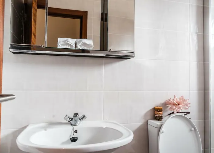 Casa Do Carril 펜션 *