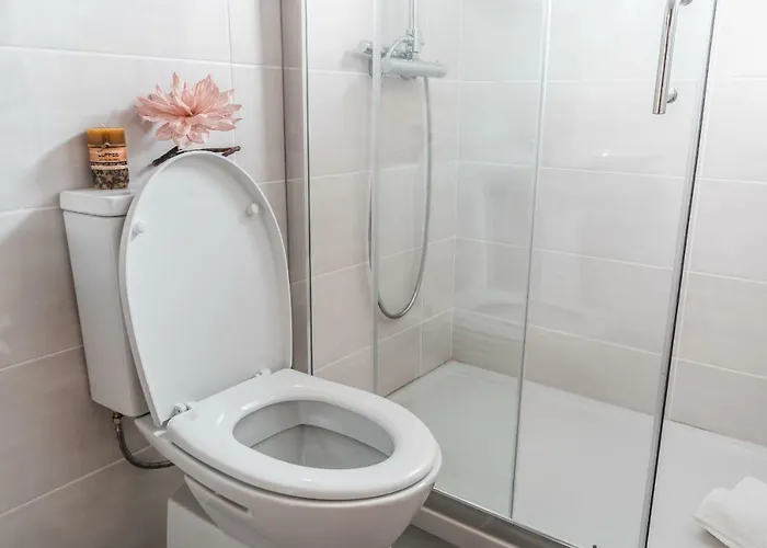 Casa Do Carril * 몬딤데바스토