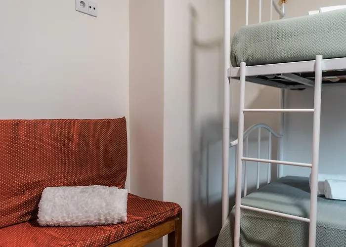 Dom wakacyjny Casa Do Carril *