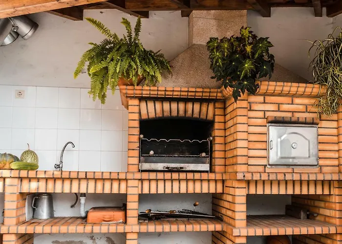 Casa Do Carril 펜션