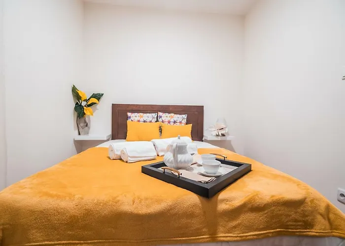 Dom wakacyjny Casa Do Carril