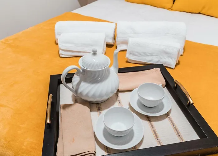 Casa Do Carril * 몬딤데바스토