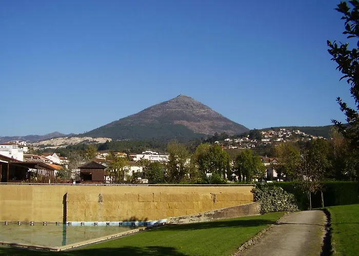 펜션 Casa Do Carril *