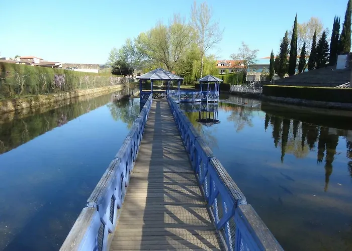 Casa Do Carril 펜션