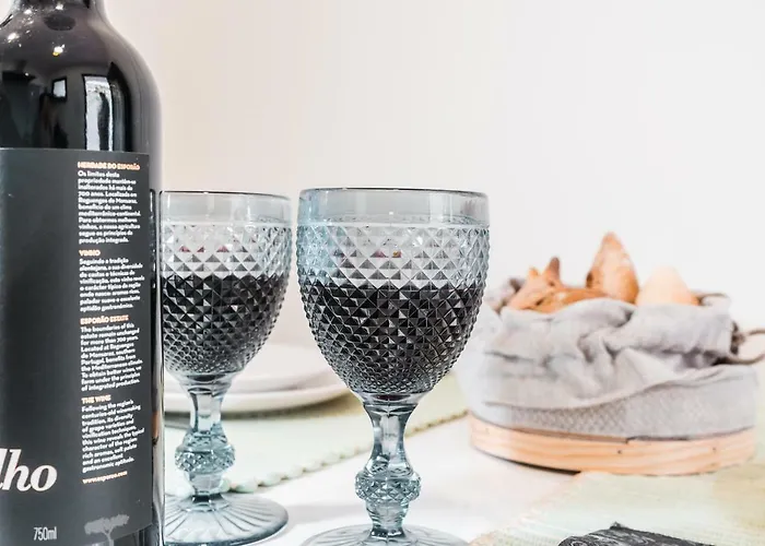 Casa Do Carril 펜션 *