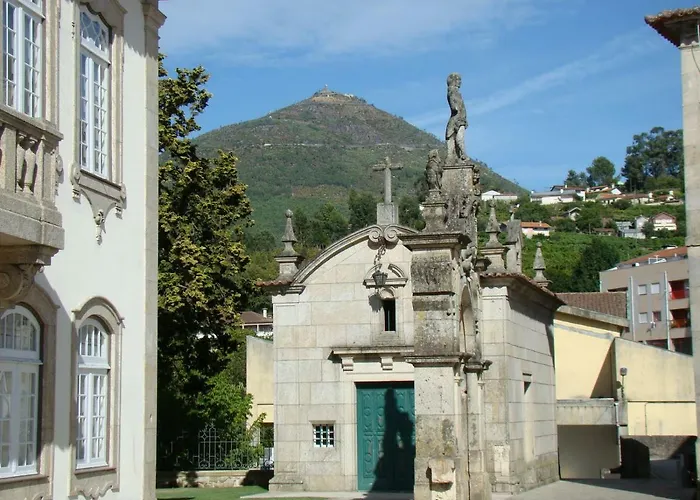 Casa Do Carril 펜션 *