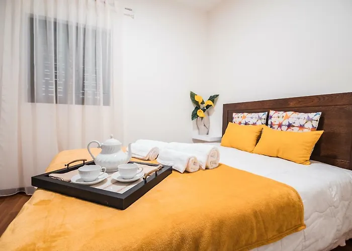 펜션 Casa Do Carril 몬딤데바스토