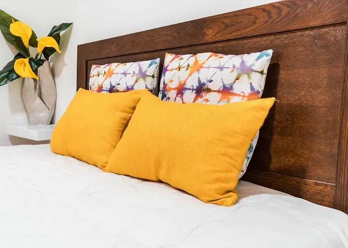 Dom wakacyjny Casa Do Carril Mondim de Basto