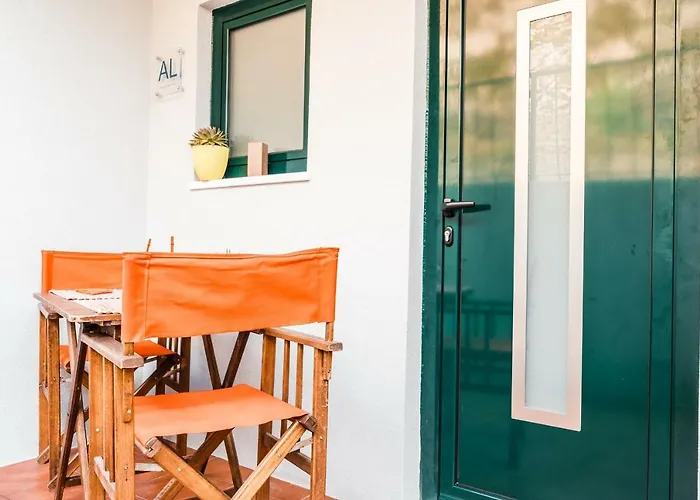 Casa Do Carril * 몬딤데바스토