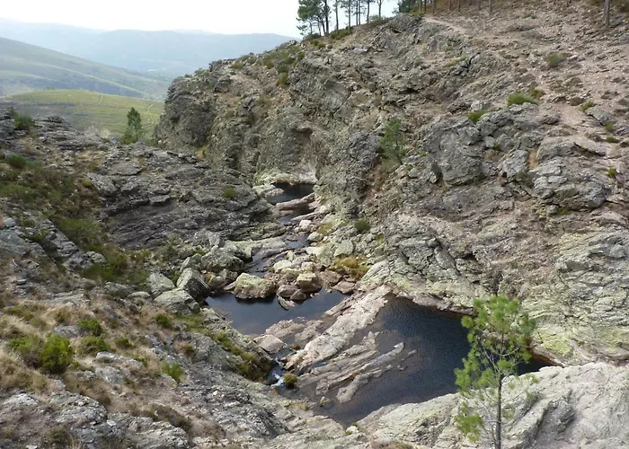 Casa Do Carril 몬딤데바스토