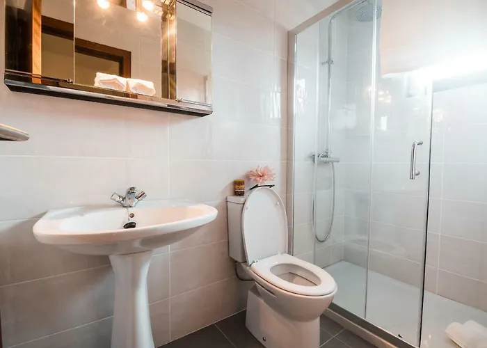 펜션 Casa Do Carril